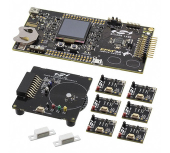 SI72XX-WD-KIT Image.
