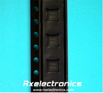 AD5141BCPZ100-RL7 Image.