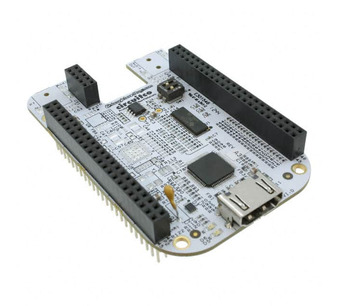 BEAGLEBONE-DVIDCAPE Image.