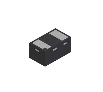 BZT52C6V8LPQ-7 Image.