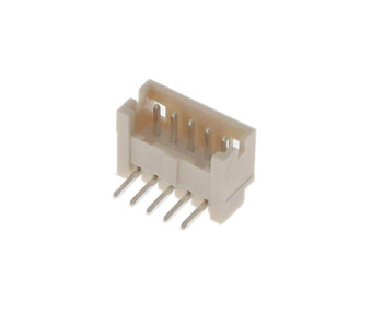 DF13-5P-1.25DS(25) Image.