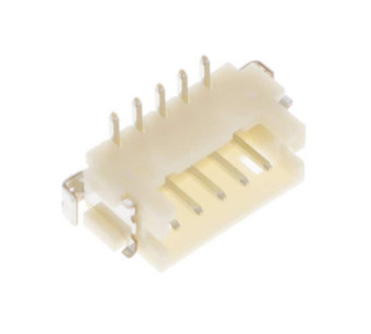 DF13-5P-1.25V(75) Image.
