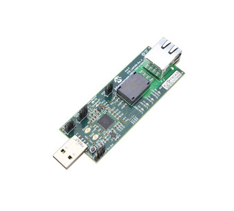 EVB-LAN7850 Image.
