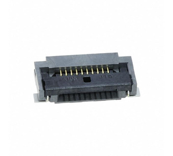 FH52E-10S-0.5SH(99) Image.