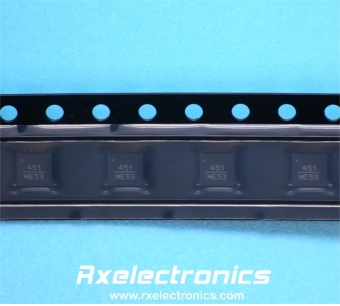 HMC451LP3ETR Image.
