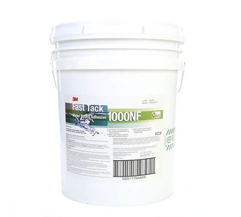 1000NF PRPLE 5GAL PAIL Image.
