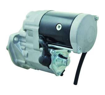 RE15663 STARTER Image.