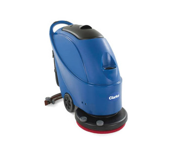 CLARKE510B Image.