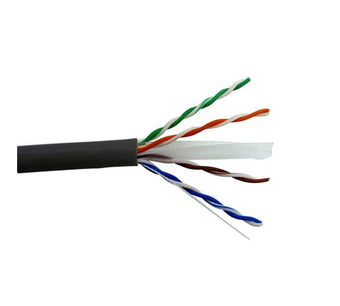 CAT6U-1000BK Image.