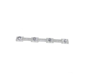 CN17426_DAISY-4X1-WW-WHT-MATT Image.