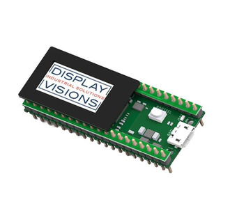 EA RAPICOTFT009TC Image.