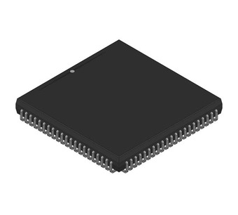 TN80C186EB-16 Image.