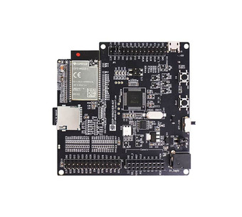 ESP-WROVER-KIT-VE Image.