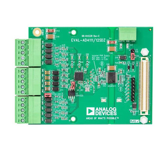EVAL-AD4111SDZ Image.