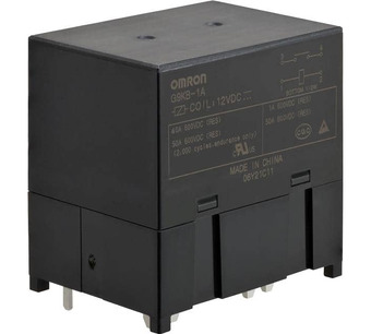 G9KB-1A DC24 Image.