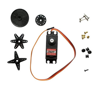 LS-5010CR Image.