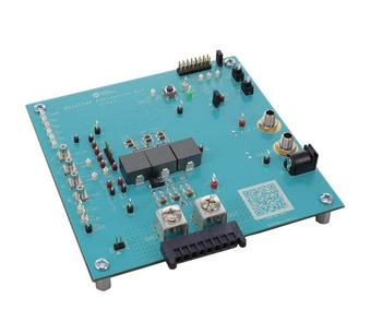 MAX20796DL3EVKIT# Image.