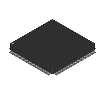 AT91SAM9260B-QU Image.