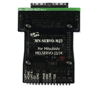 MN-SERVO-MJ3 Image.
