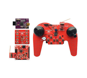 NK-QUAD00 Image.