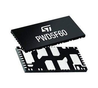 PWD5F60TR Image.