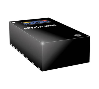RPX-1.0-R Image.