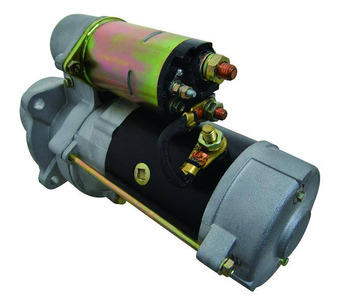 60101550 STARTER Image.