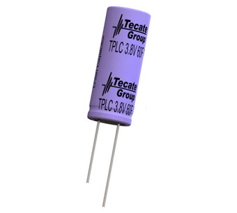 TPLC-3R8/60MR10X25 Image.