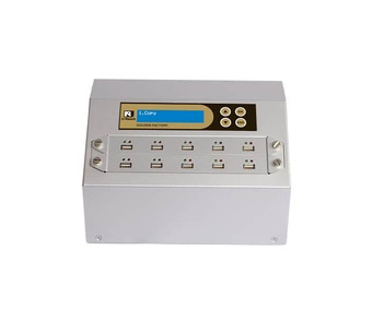 UB910G Image.