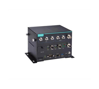 UC-8540-LX Image.