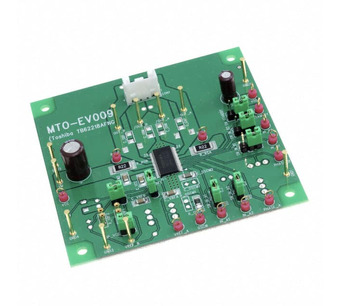 MTO-EV009(TB62218AFNG) Image.