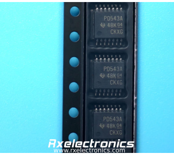 PCA9543APWR Image.