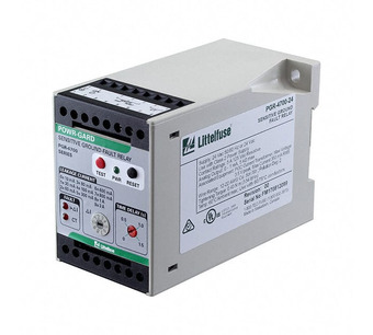 PGR-4700-24 Image.