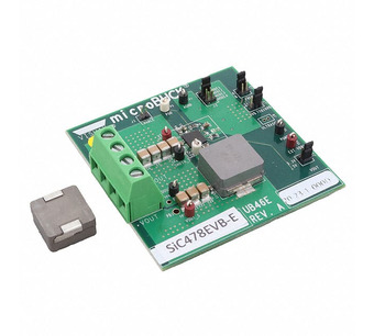 SIC478EVB-E Image.