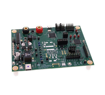TPS25762Q1EVM-146 Image.