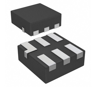74LVC2G04FW4-7 Image.