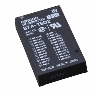 B7A-T6D2 Image.