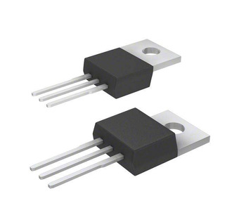 SPP80N03S2L05AKSA1 Image.