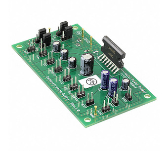 LV5680PGEVB Image.