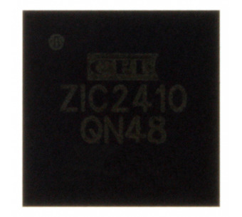 ZIC2410QN48 Image.