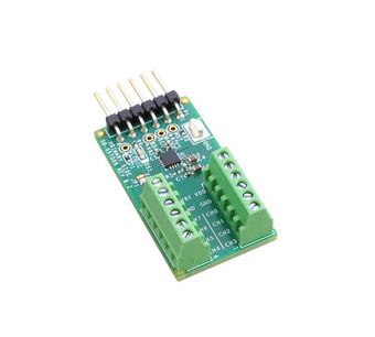 EVAL-AD5593R-PMDZ Image.