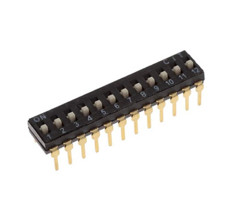 KT12EH Image.