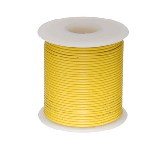 24UL1015TPCYEL25 Image.