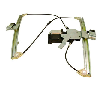 OPTR2761R WINDOW REGULATOR - WITH MOTOR Image.