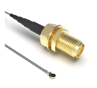 CAB432RF-0200-A-1 Image.