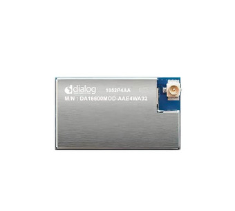DA16600MOD-AAE4WA32 Image.