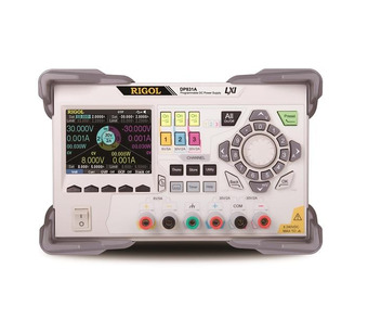 DP831A Image.