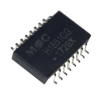 H1651CG Image.