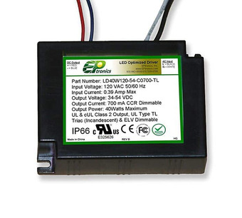 LD40W120-114-C0350-TL Image.