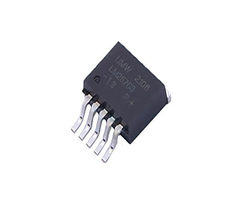 LM2575S-12 Image.
